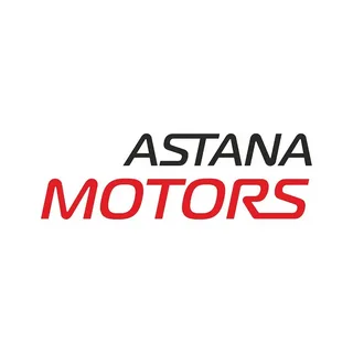 Astana Motors Almaty