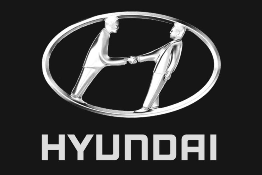Hyundai Shymkent