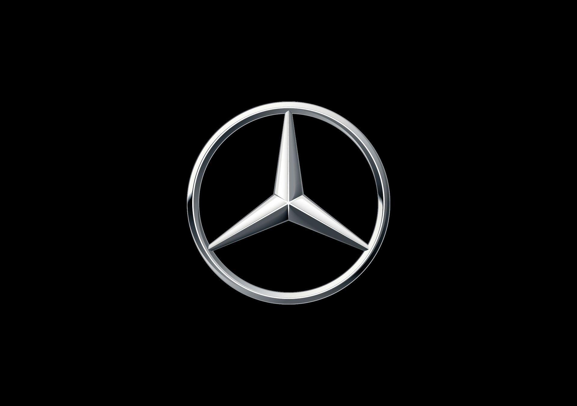 Mercedes-Benz Almaty