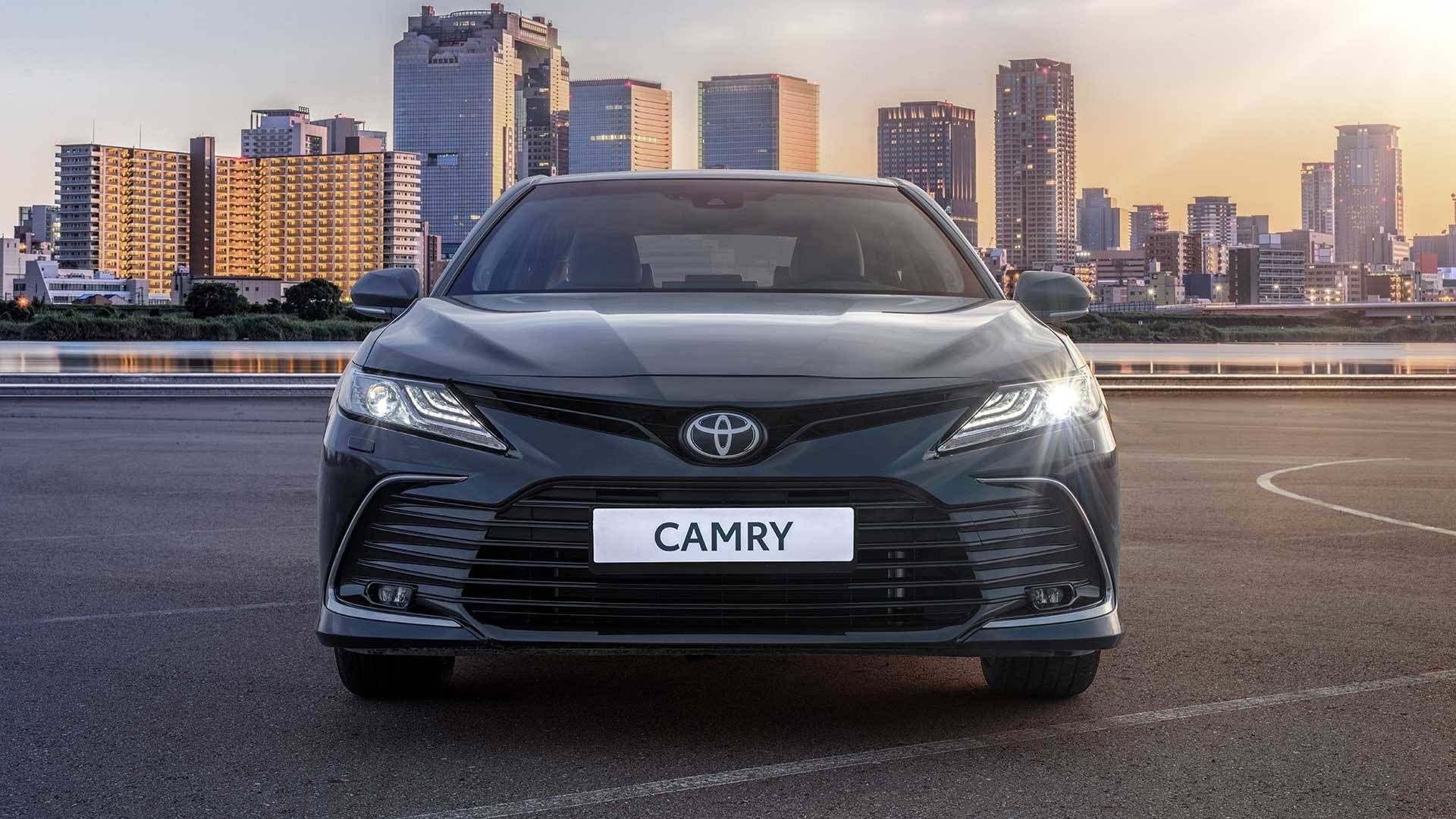 Toyota 